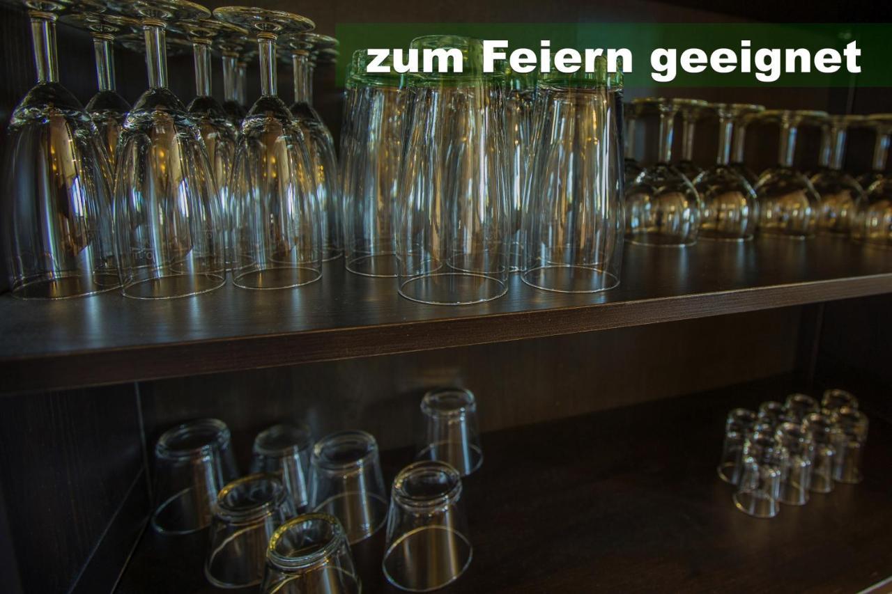 Wohlfuehl-Ferienwohnung 80 Qm, 8 Personen, Aussicht & Heimkino Todtnau Luaran gambar