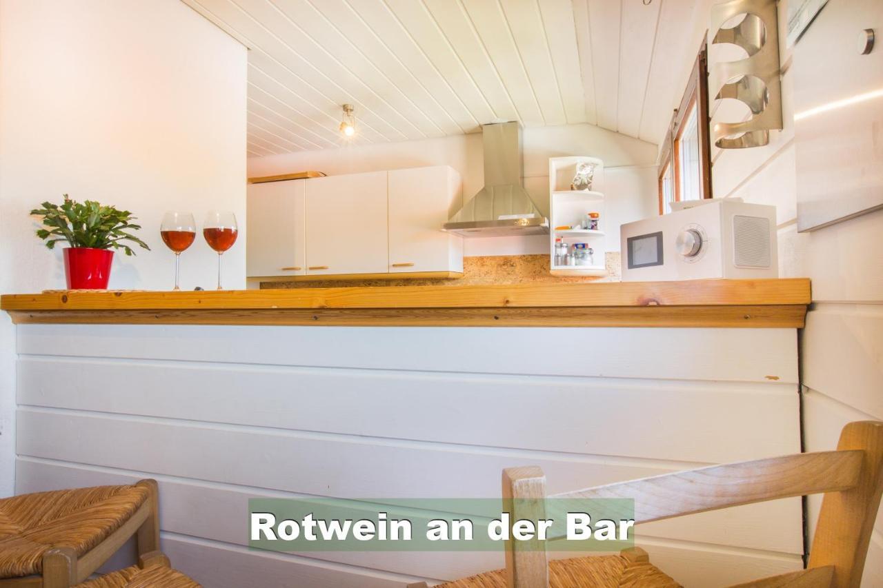 Wohlfuehl-Ferienwohnung 80 Qm, 8 Personen, Aussicht & Heimkino Todtnau Luaran gambar